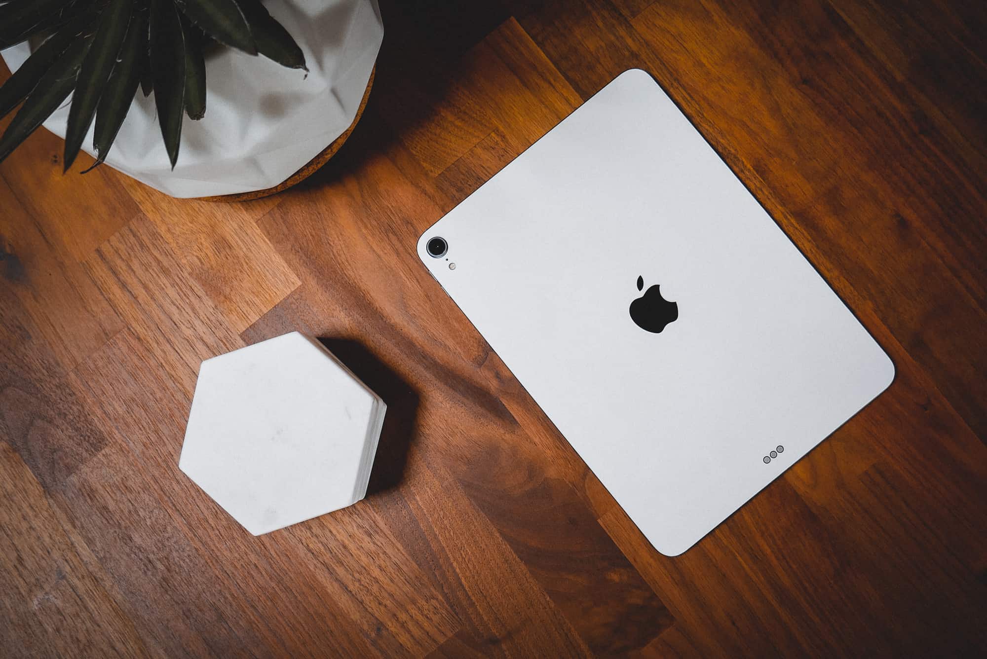 iPad Einsteigermodell