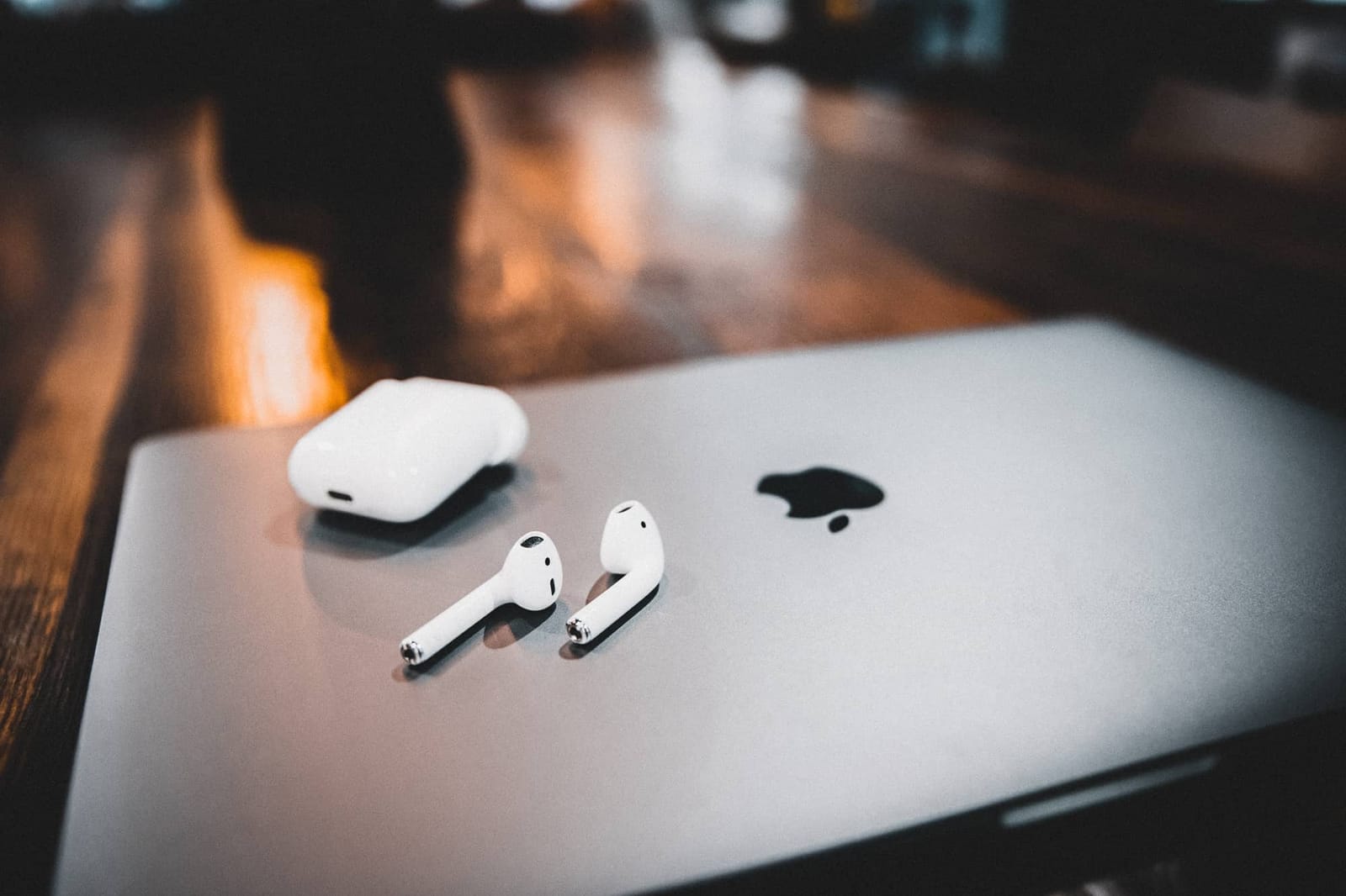 AirPods Mikrofon Qualität