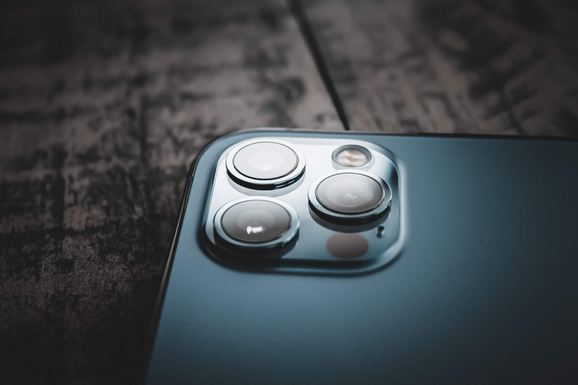 iPhone Größenvergleich: So unterscheiden sich das iPhone 12