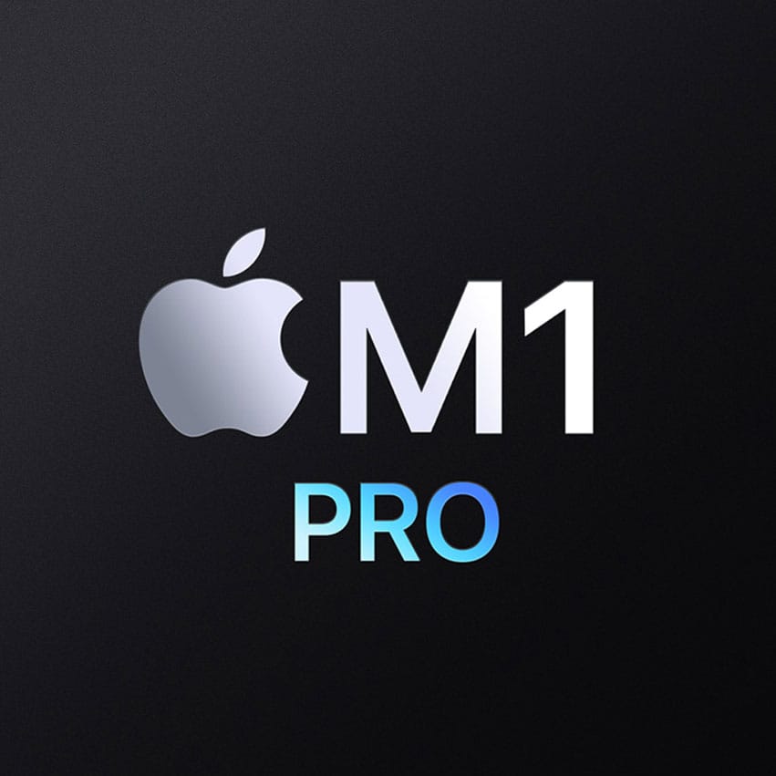 M1 Pro Prozessor von Apple