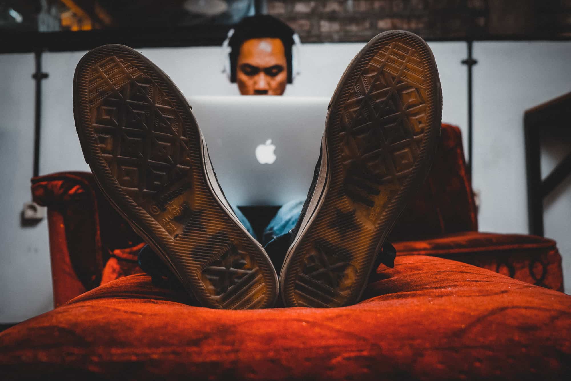 Macbook Name ändern