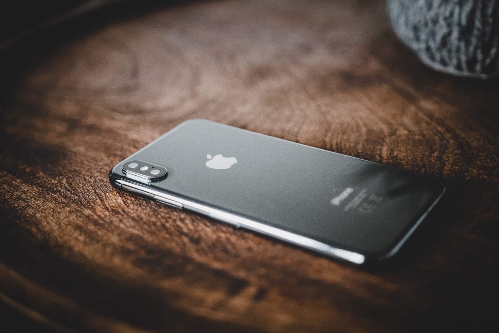 iPhone umbenennen