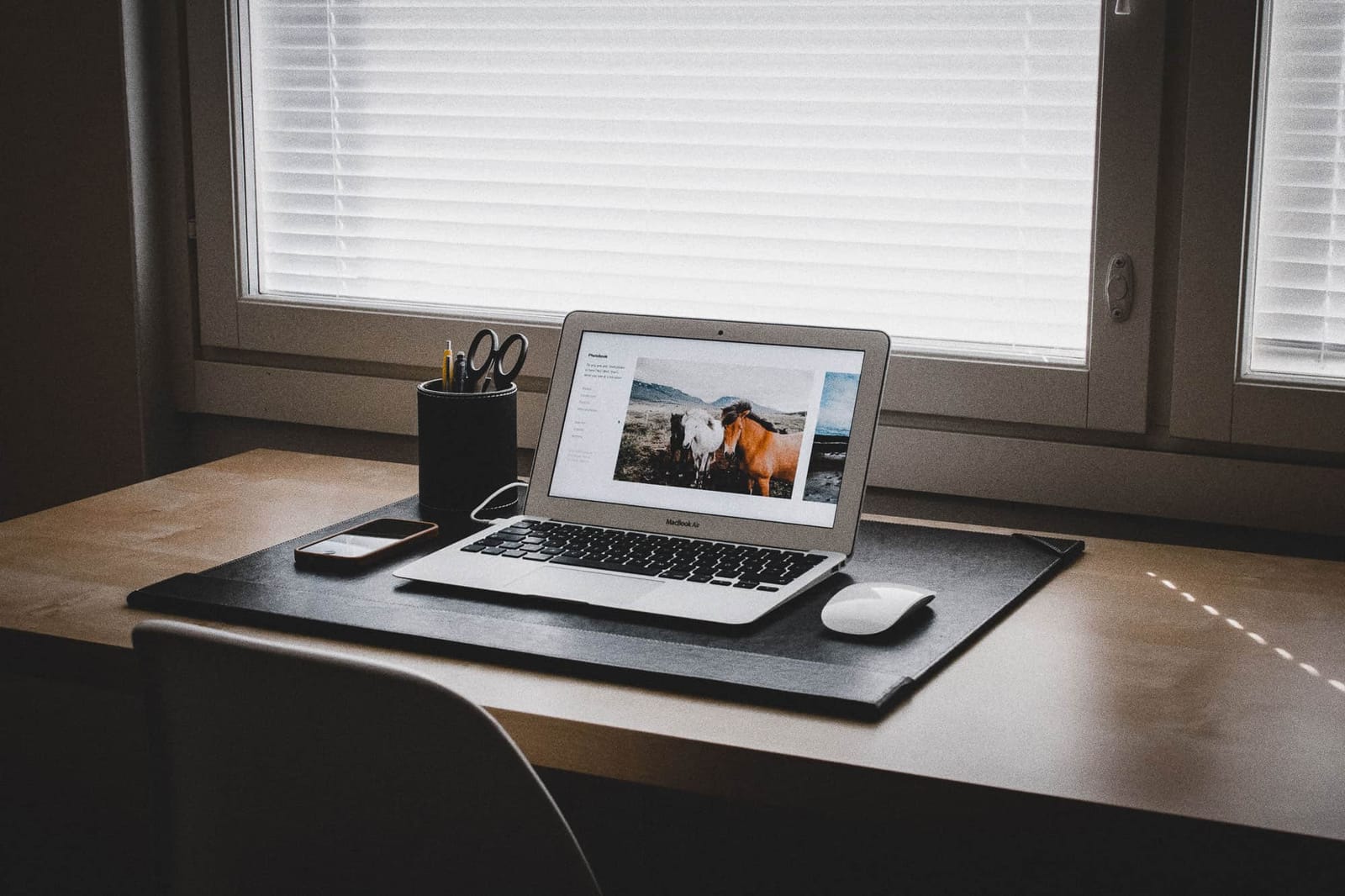 MacBook Herunterfahren erzwingen