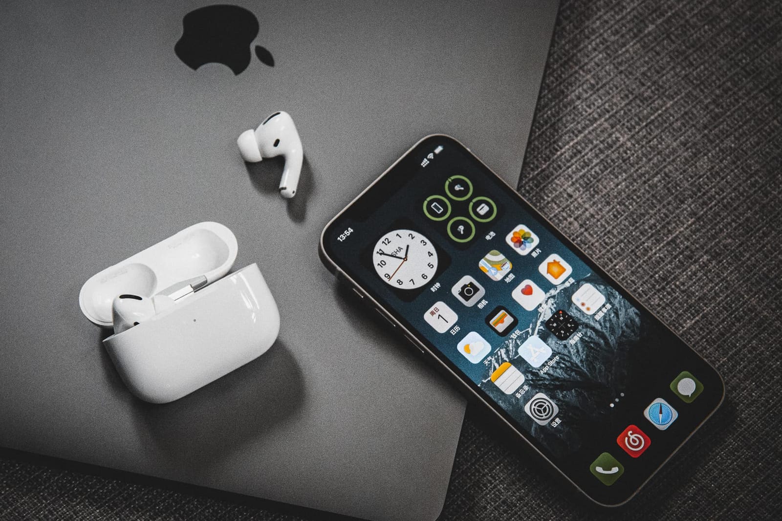 AirPods Unterschiede