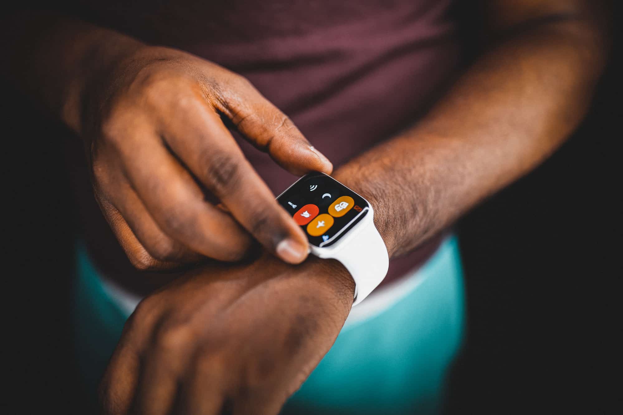 Apple Watch Update installieren