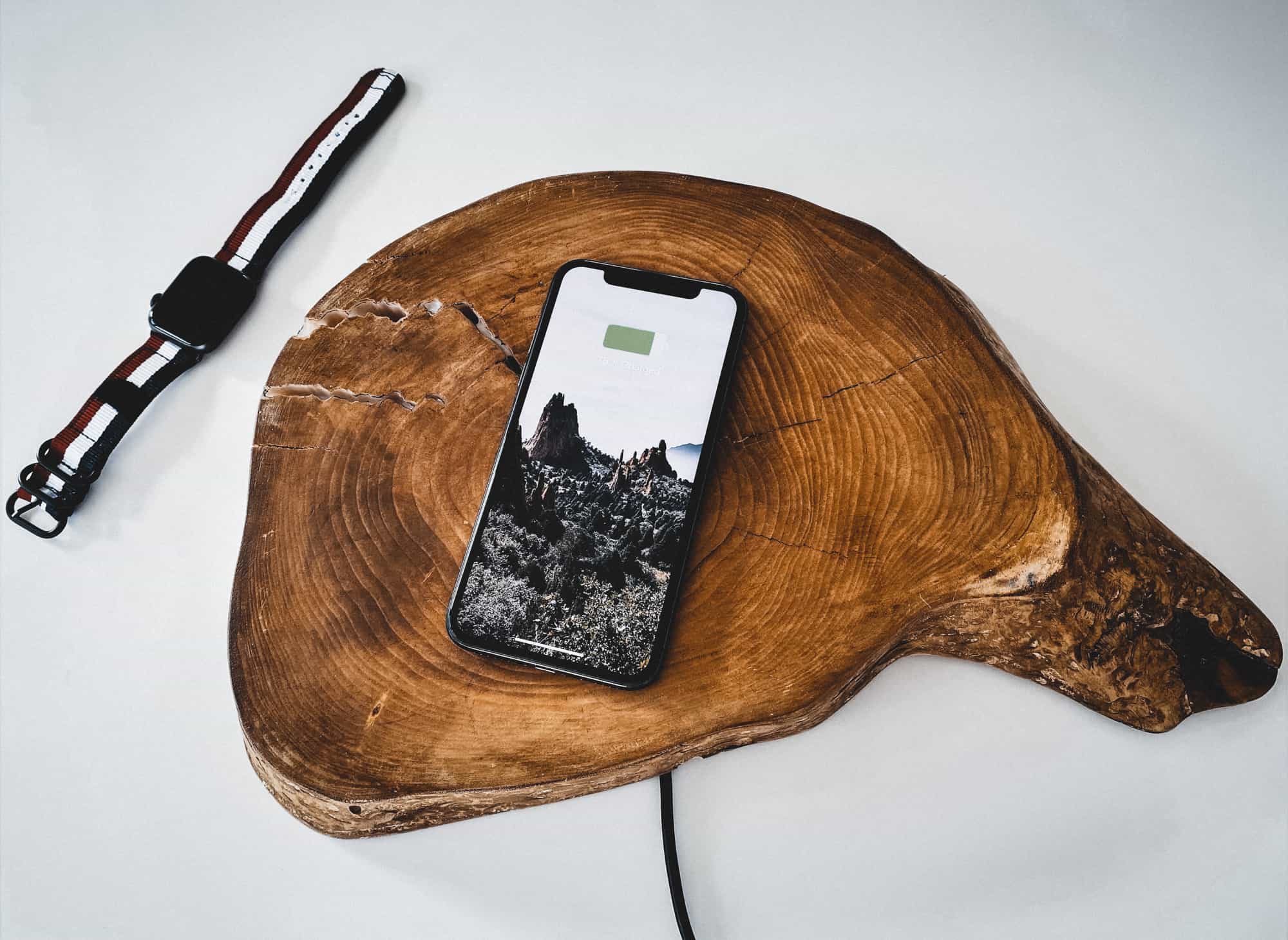 iPhone Batterie schnell entladen – lieber nicht