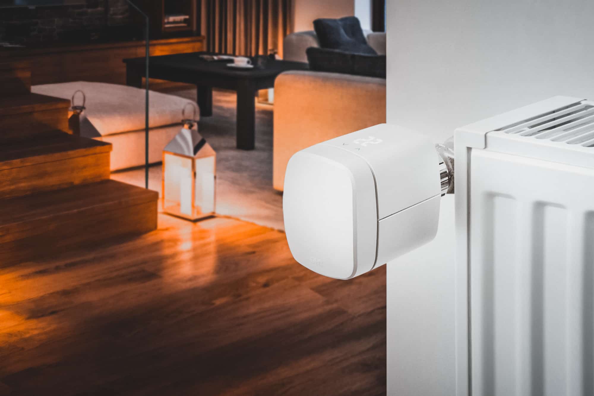 HomeKit Thermostat
