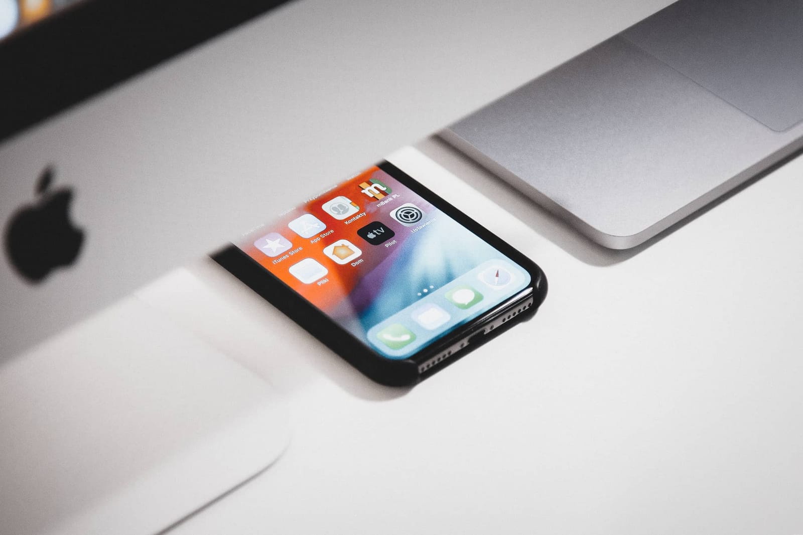 Fotos von iPhone auf Mac übertragen