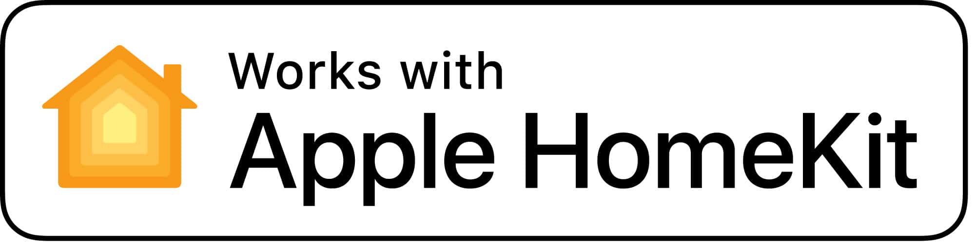 Works with Apple HomeKit Steckdose