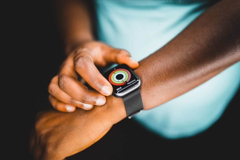 Apple Watch Training