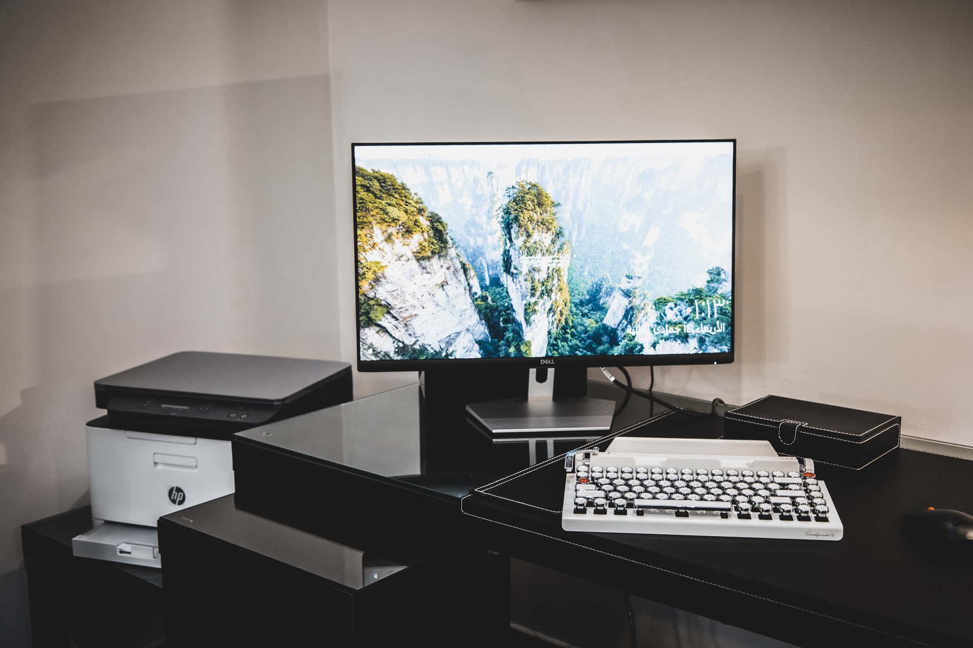 Scannen Windows 10