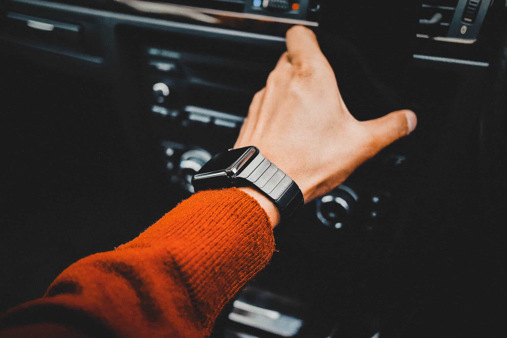 Apple Watch Cellular Vorteile