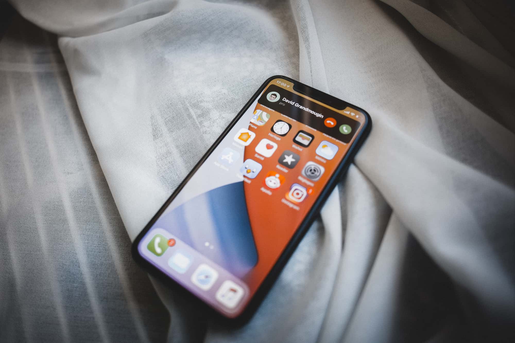 Eigener Klingelton iPhone