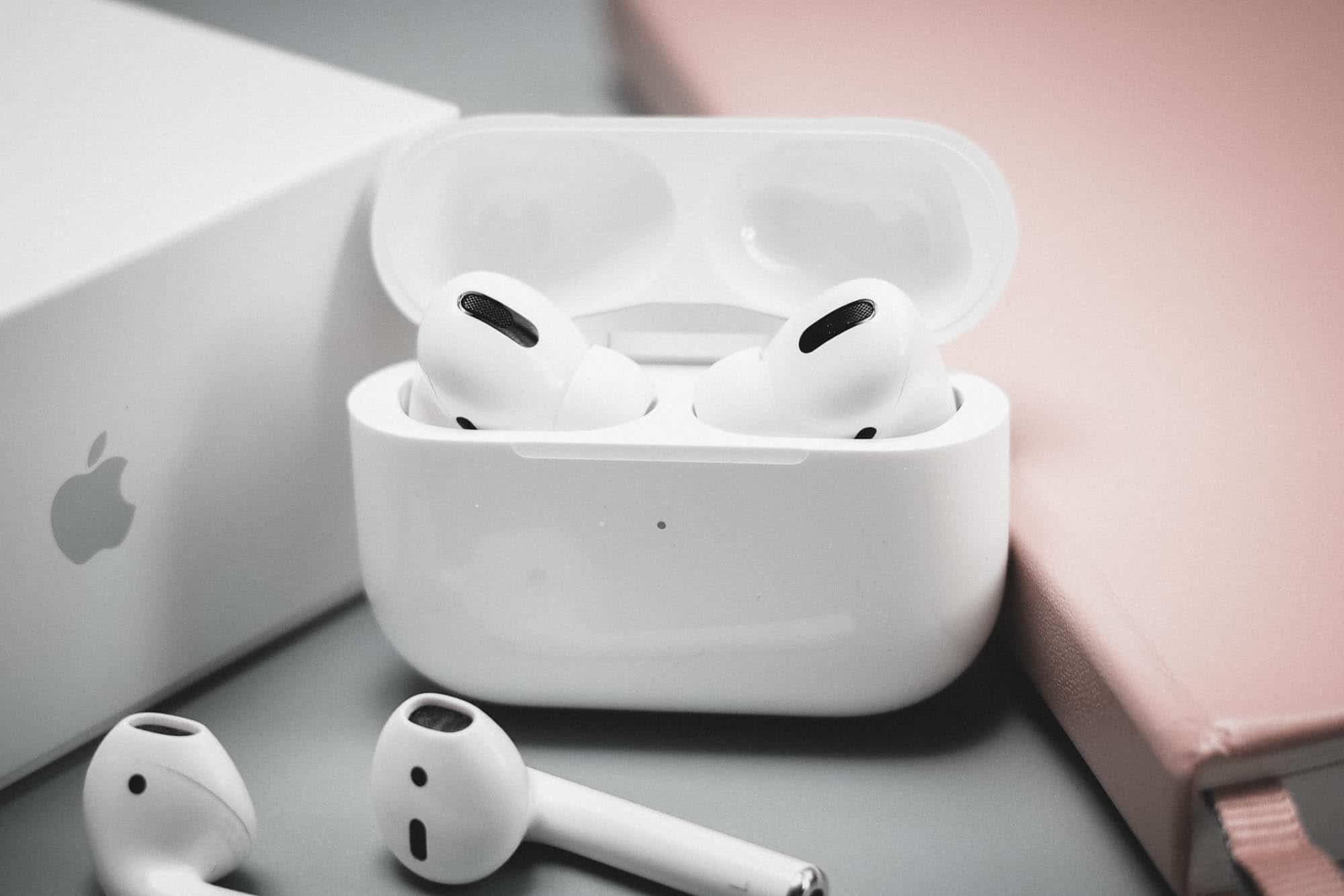 AirPods Pro zurücksetzen