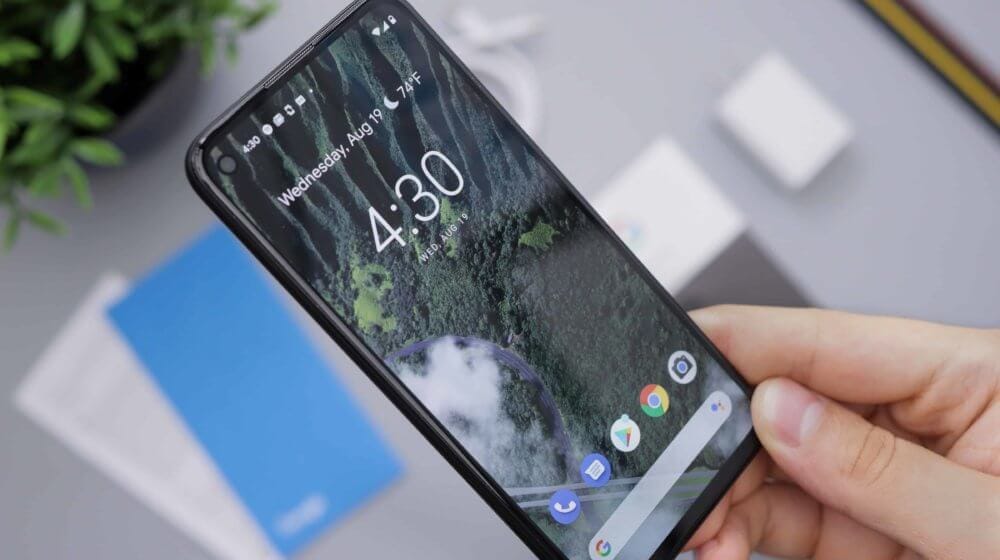 So einfach einfach koppelts du Airpods mit einem Android Gerät