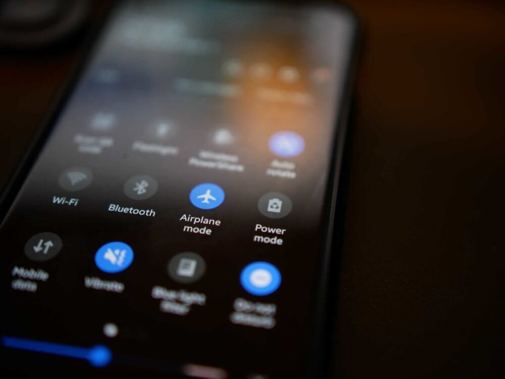 Android Smartphone mit deinem Apple AirPods verbinden