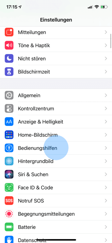 Apple Bluetooth Kopfhörer Lautstärke ändern