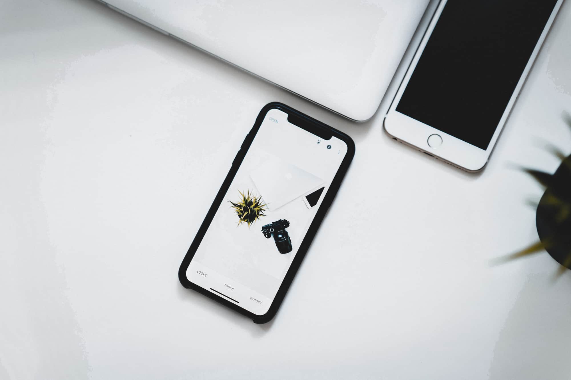 Fotos vom iPhone auf PC übertragen