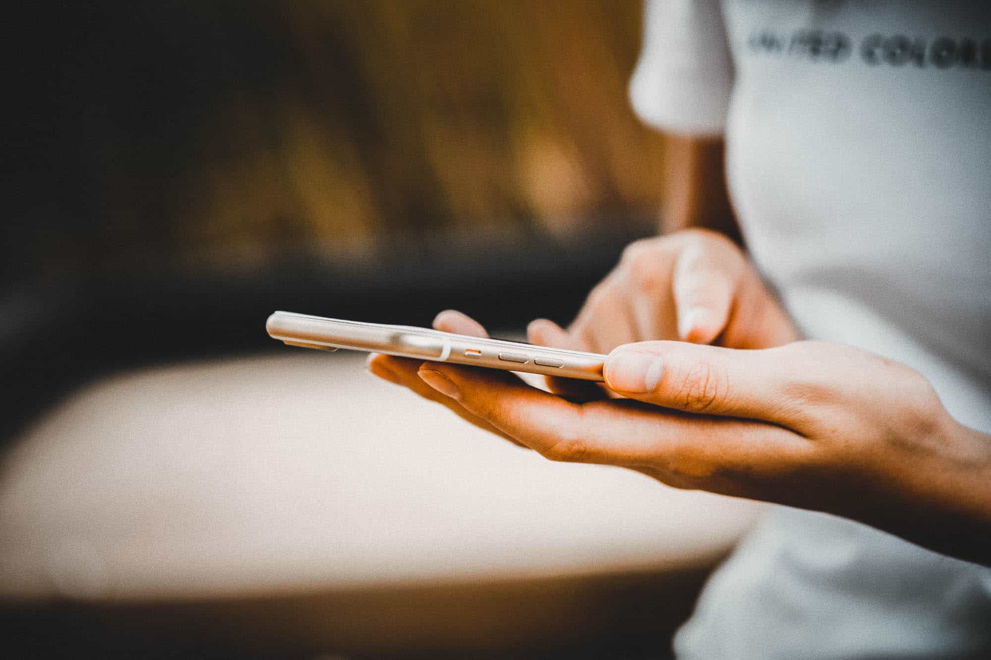 iPhone Code vergessen