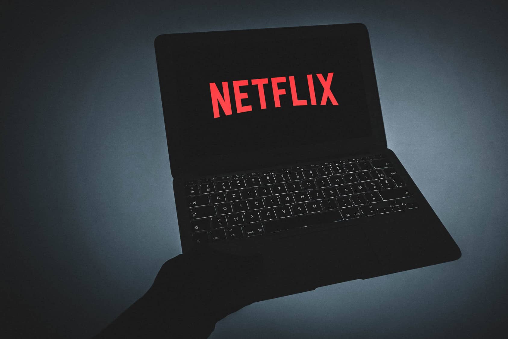 Netflix Windows 10