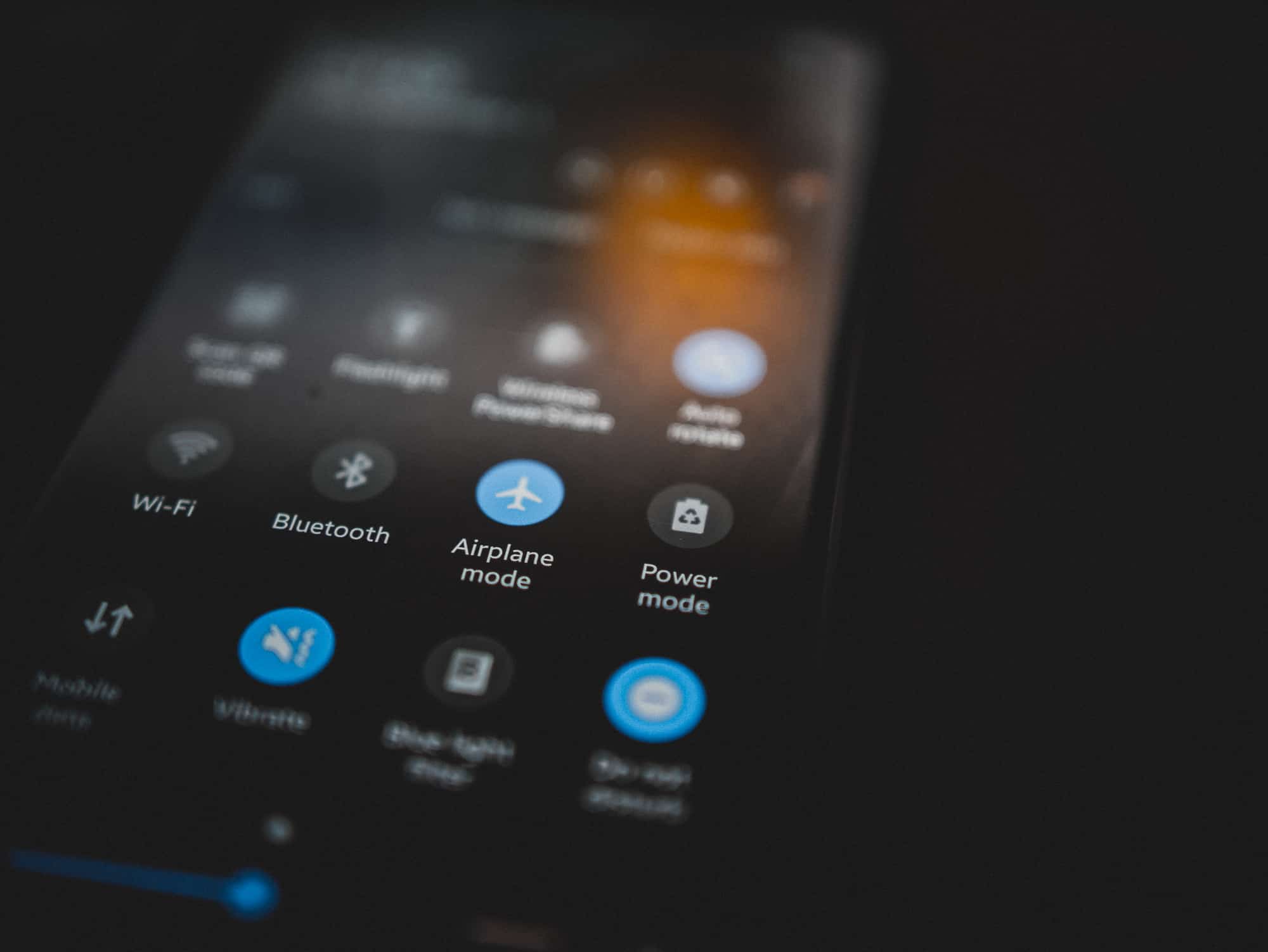 android airdrop