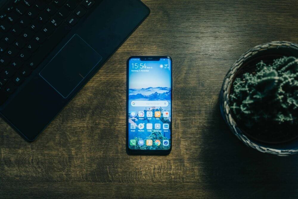 So schnell und einfach kannst du unter Android den Bildschirm drehen