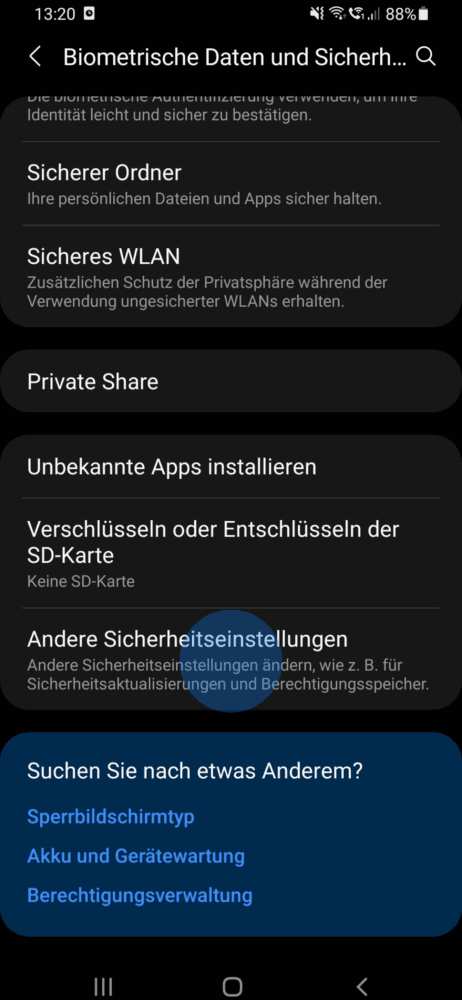 So einfach SIM PIN ändern