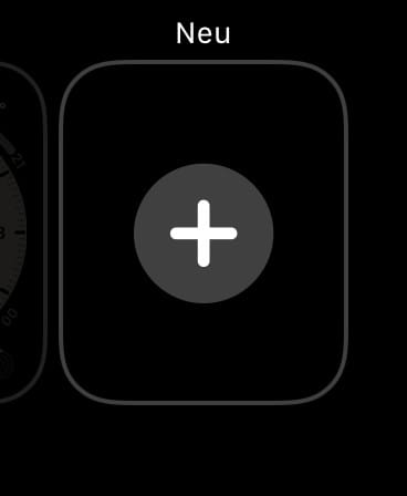 Apple Watch Zifferblätter erstellen oder ändern – So geht’s