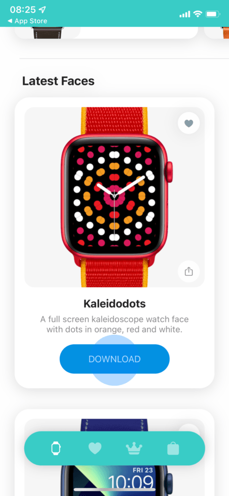 Apple Watch Zifferblätter erstellen oder ändern – Einfach gemacht!