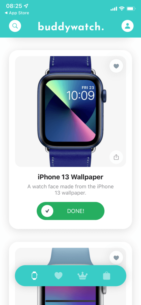 Schnell und einfach Apple Watch Zifferblätter erstellen oder ändern