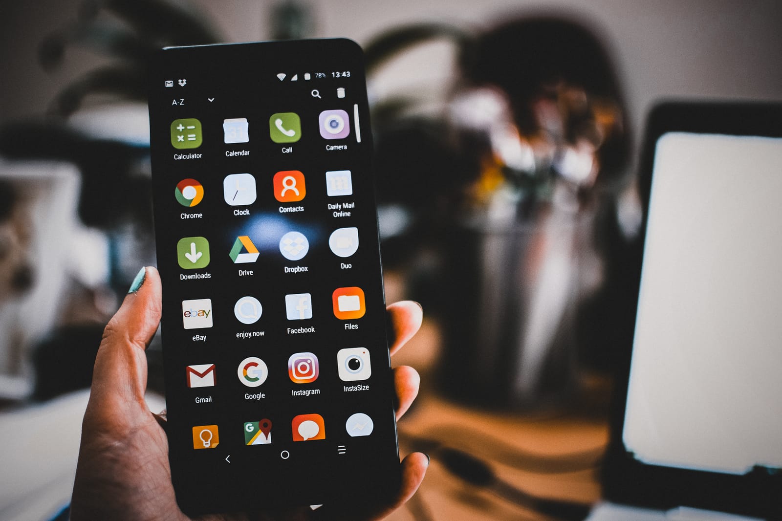 android backup erstellen