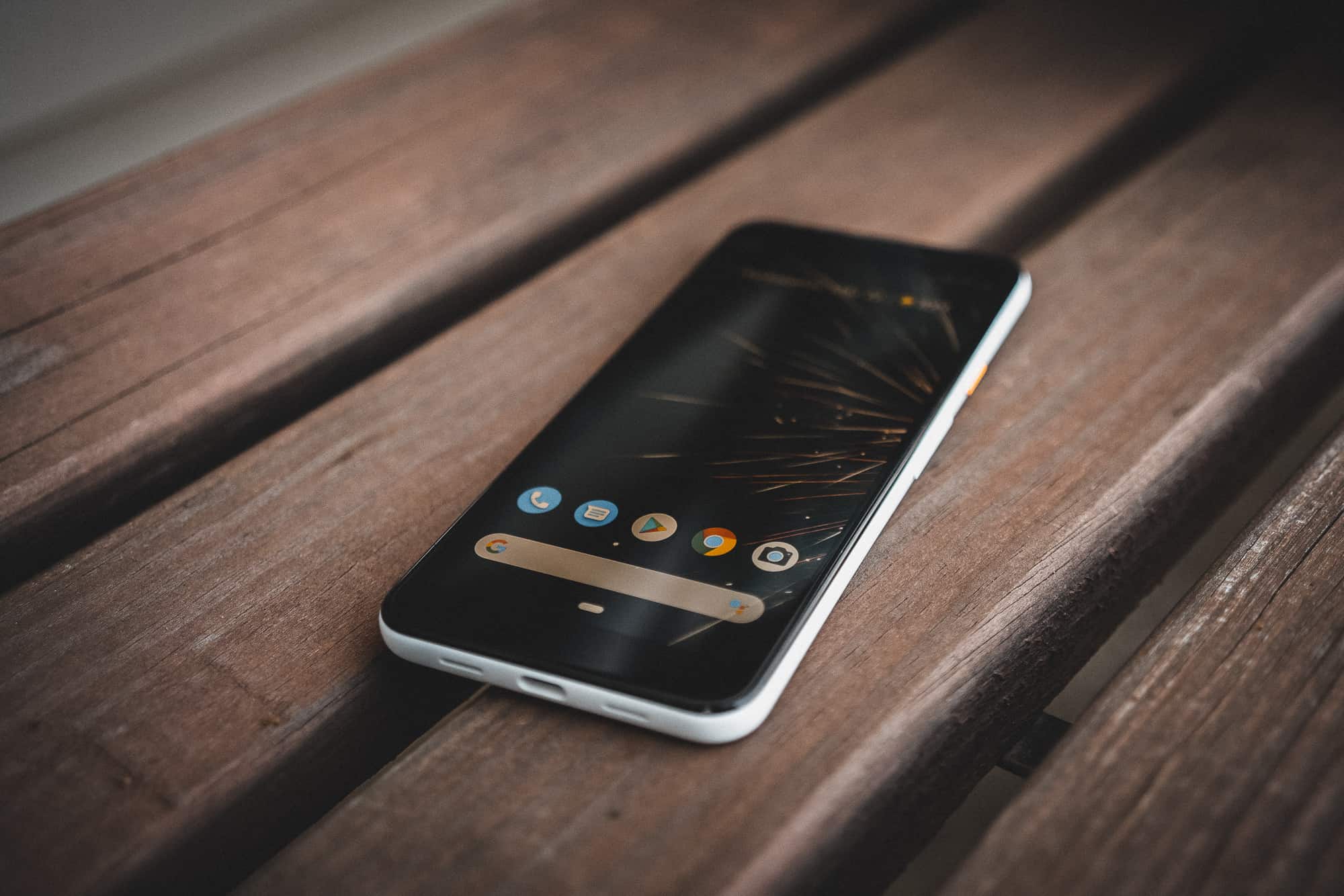 android mailbox app
