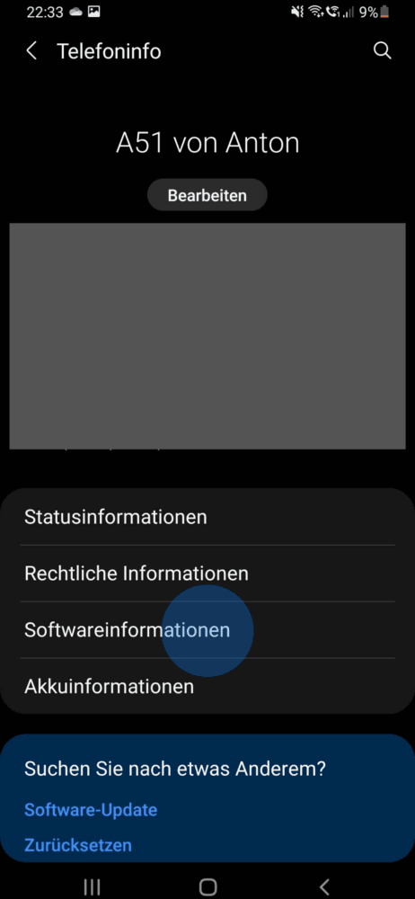 Android Version herausfinden - So geht's!