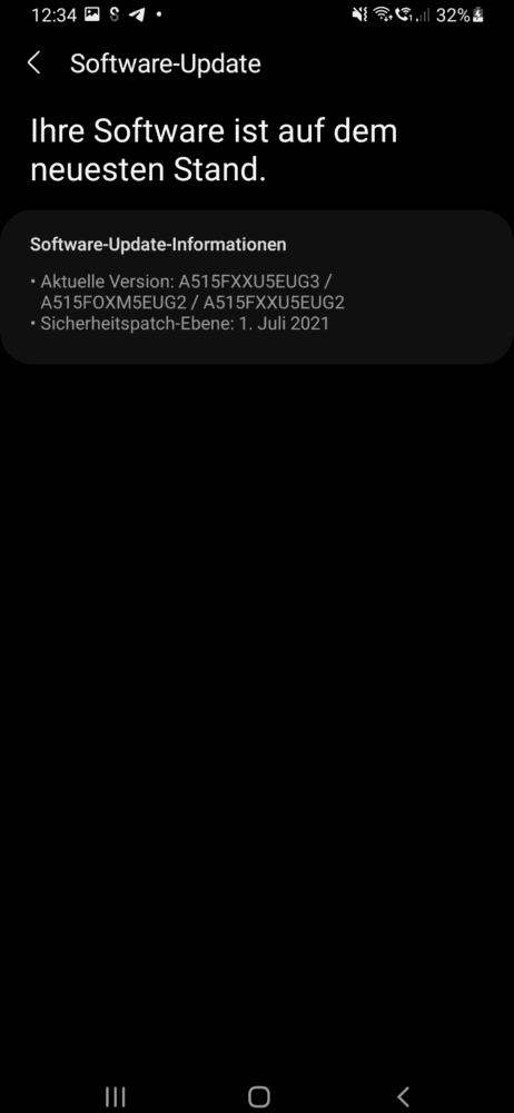 Handy aktualisieren so geht's!