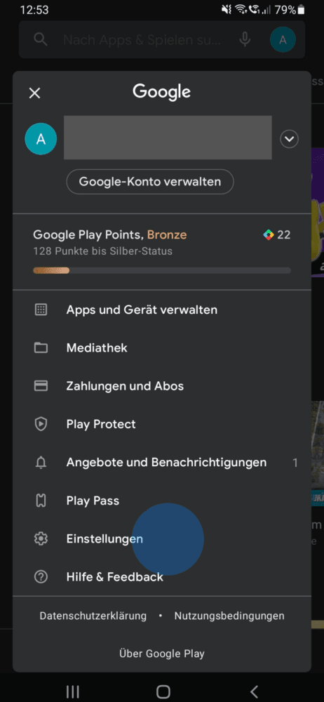 Diese Tipps gibt es um Apps aktualisieren auf Android