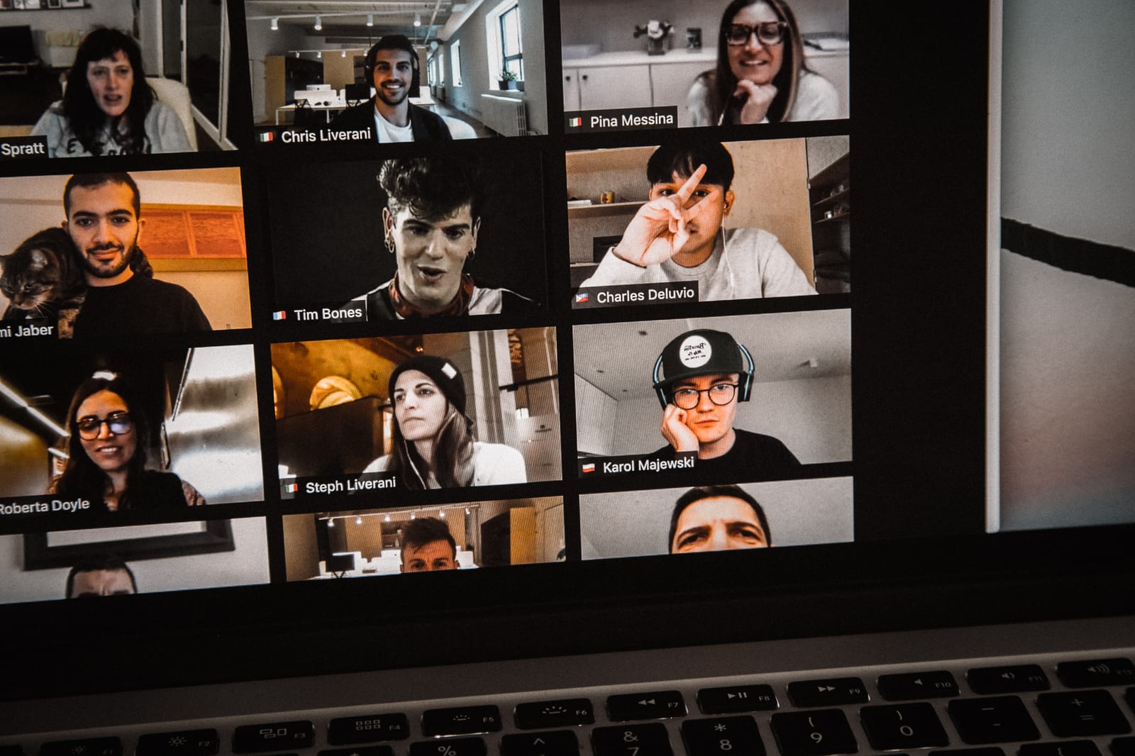 microsoft teams kamera einstellungen