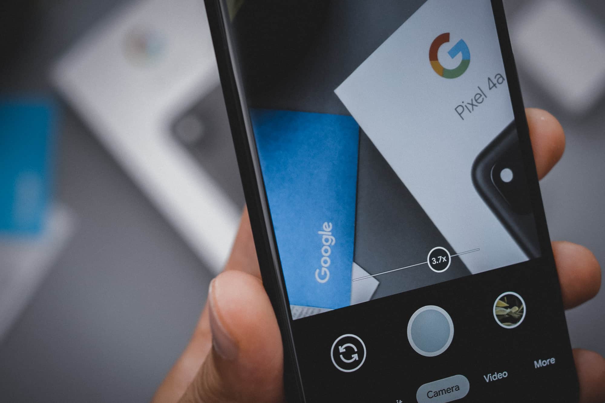 scanner app android