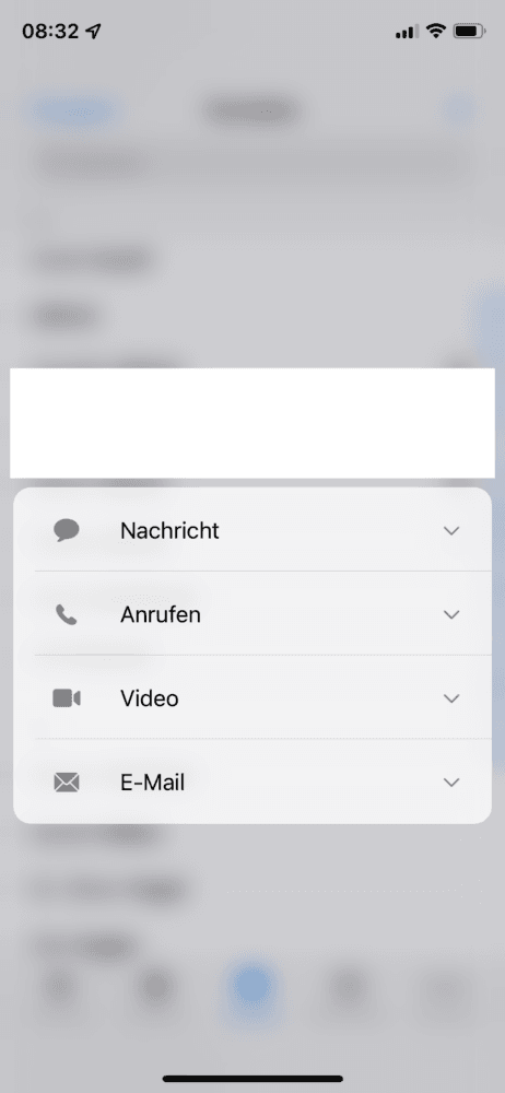 WhatsApp Kontakt hinzufügen – So klappt’s 