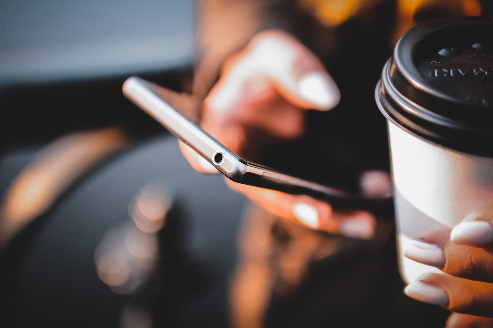 android einstellung