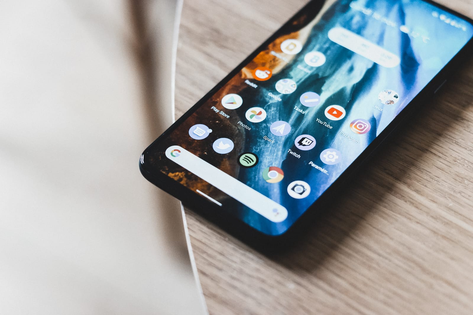 android handy wechseln