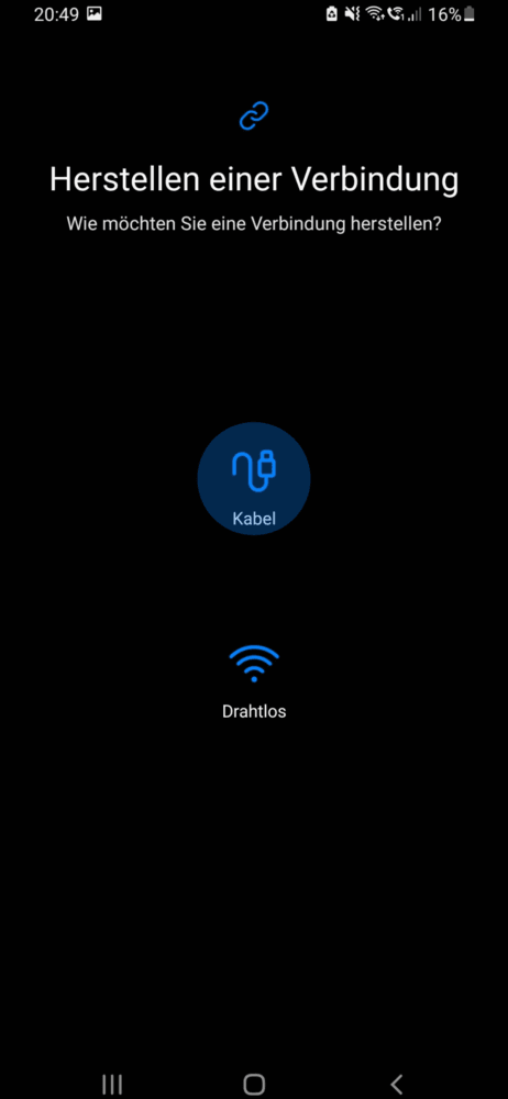 So kannst du dein Android Handy wechseln
