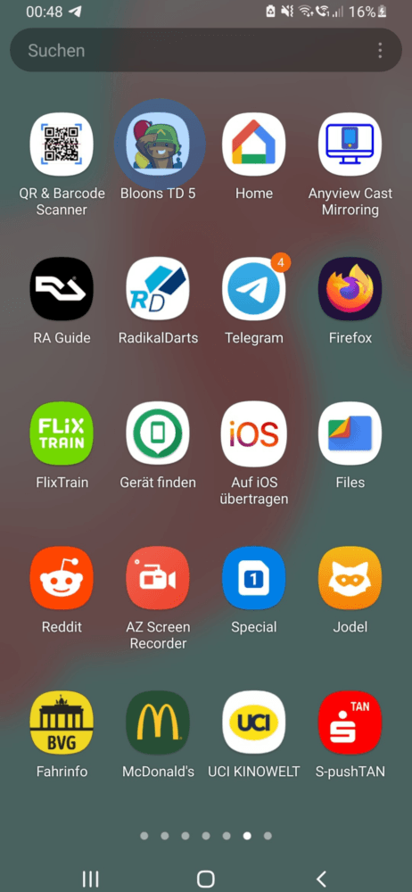 Apps deinstallieren Android – So geht‘s
