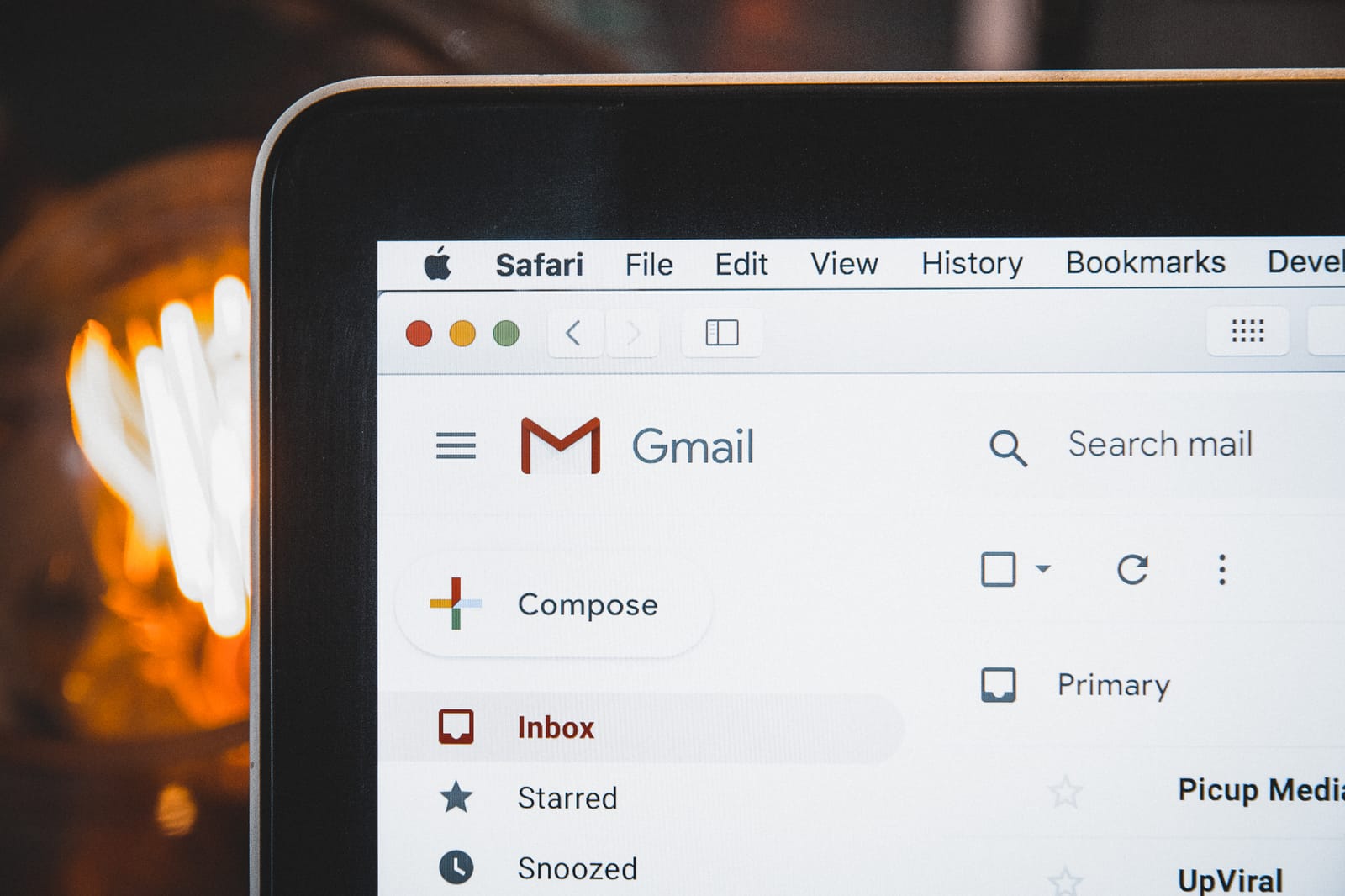 gmail posteingang durchsuchen