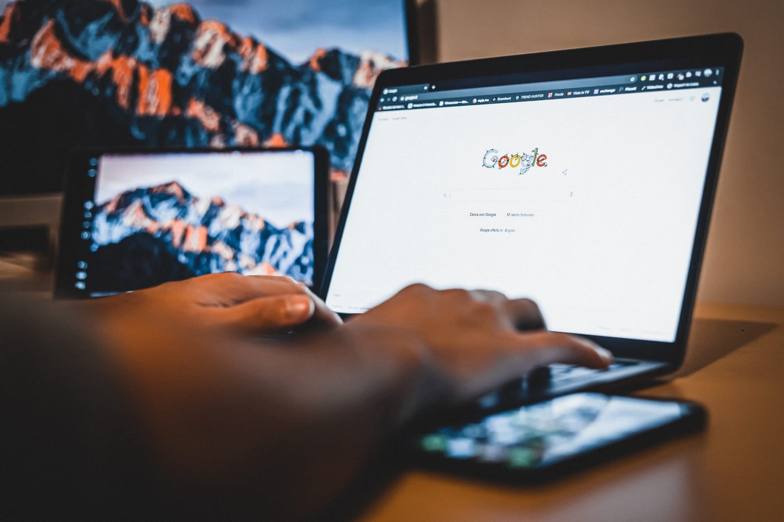 gmail weiterleitung