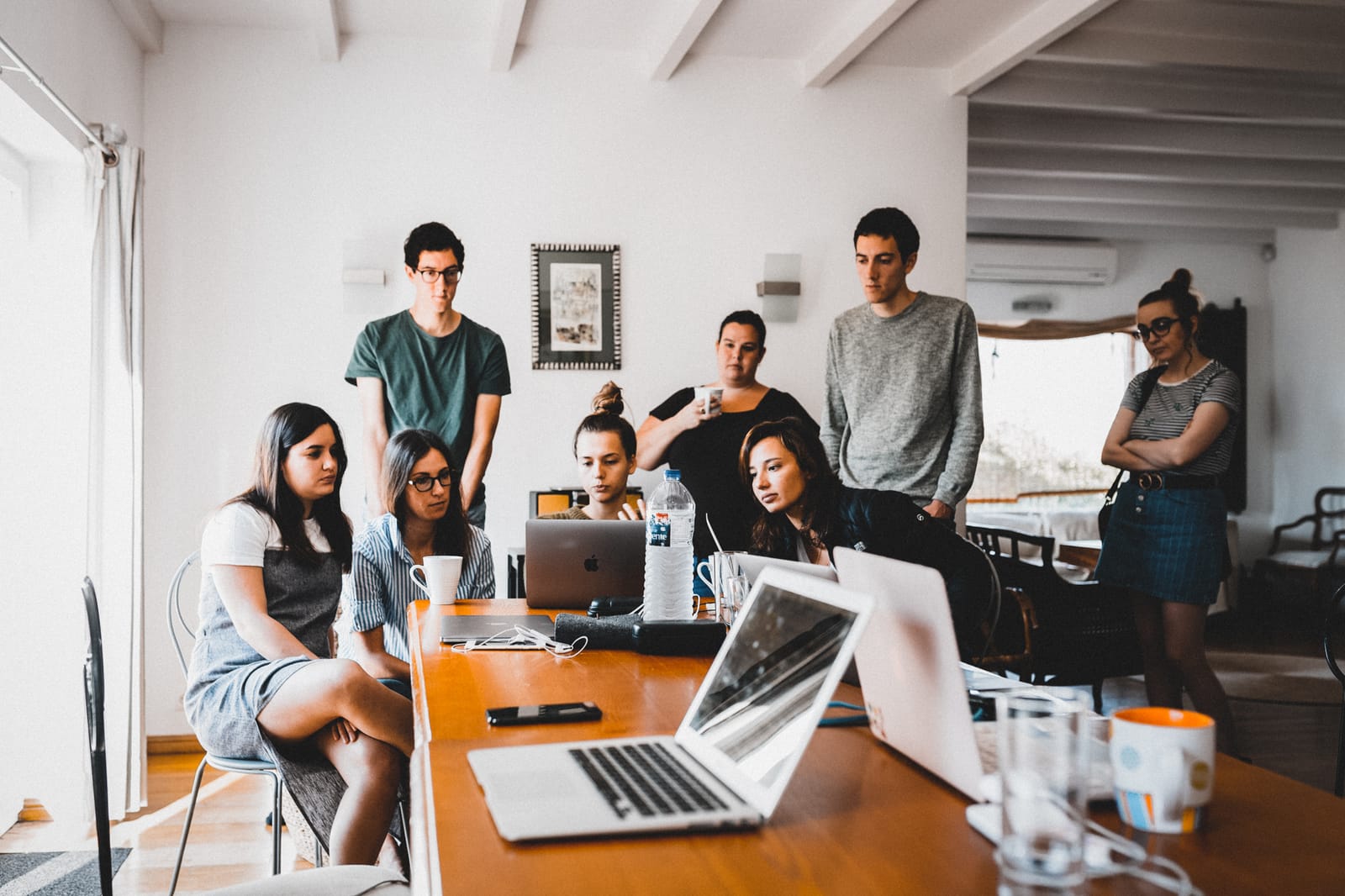 microsoft teams hintergrund ändern