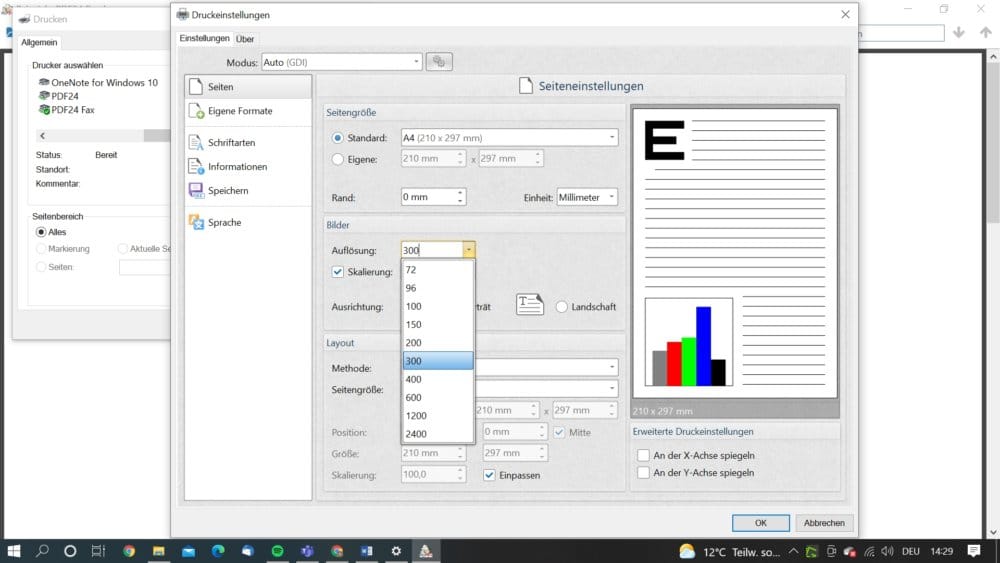 So kannst du PDF komprimieren kostenlos