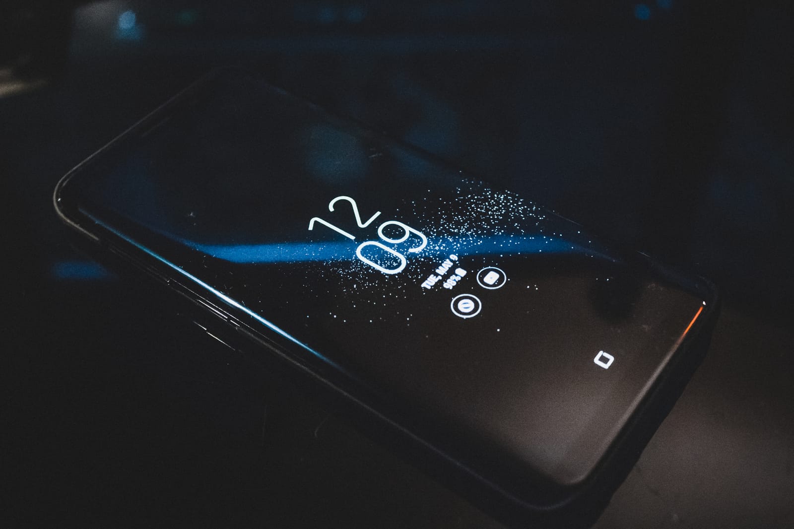 android passwort vergessen