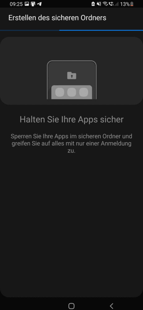 Wir zeigen dir wie du einen Android Ordner erstellen kannst