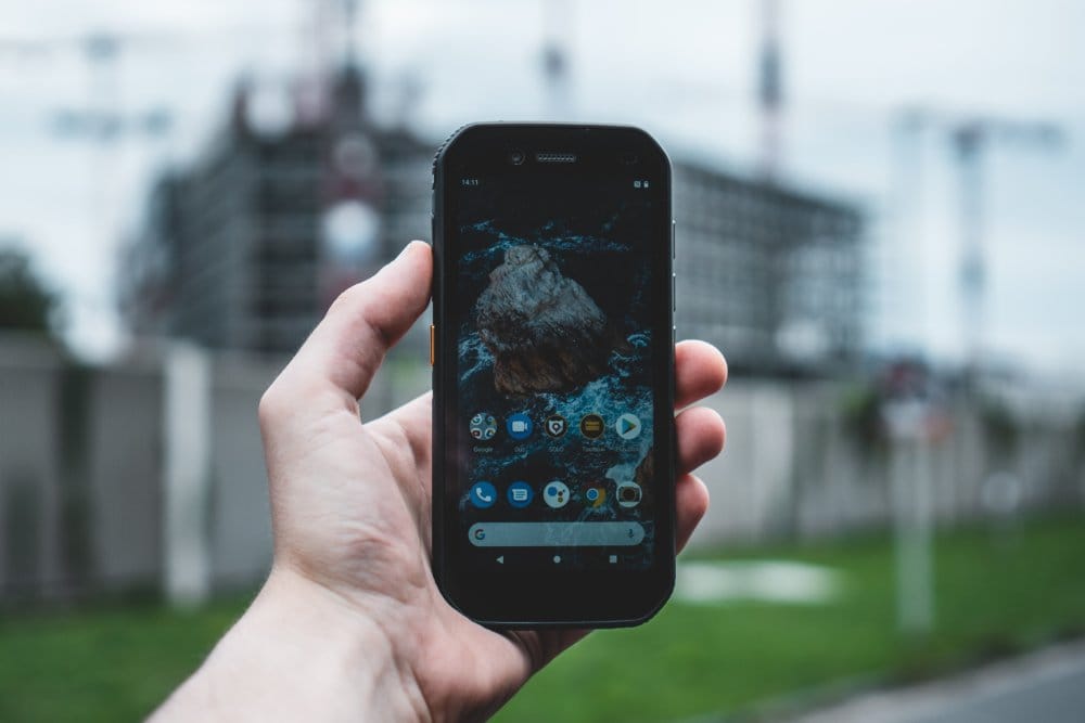 So kannst du deine Android SD Karte formatieren