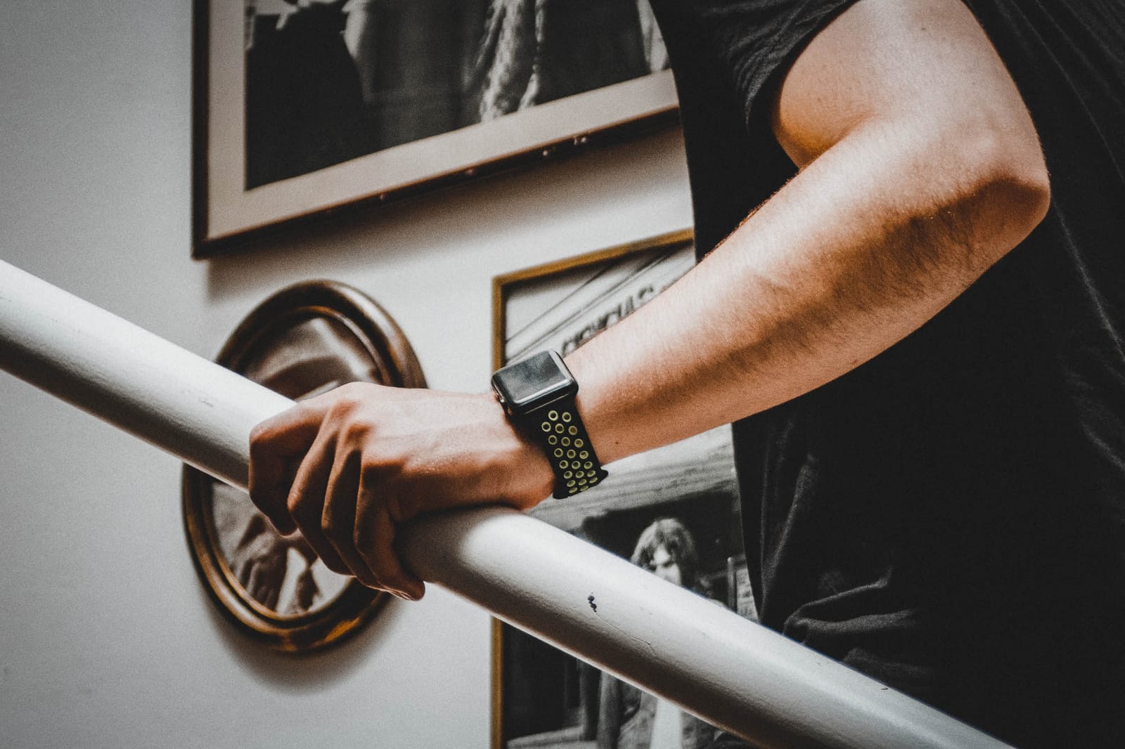 Apple Watch ohne iPhone nutzen